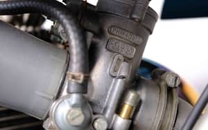 Image 28/54 de Ducati 900 SS (1977)