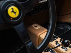 Immagine 33/39 di Ferrari 512 BBi (1983)