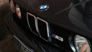 Image 32/65 of BMW M3 (1986)