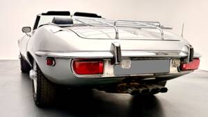 Image 6/18 de Jaguar Type E V12 (1973)