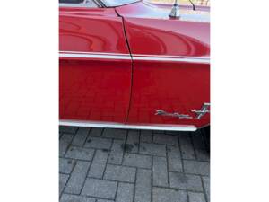 Image 44/50 of Ford Mustang 200 (1968)