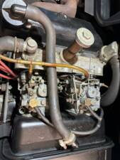 Image 67/94 of SIMCA 1000 Rallye 2 (1977)