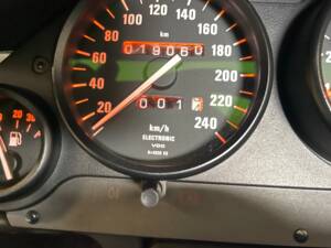 Bild 25/25 von BMW Z1 Roadster (1991)