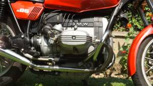 Bild 14/20 von BMW DUMMY (1981)