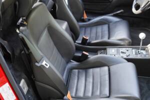 Bild 10/12 von Ferrari F 355 Spider (1997)