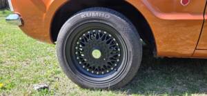 Bild 5/12 von Ford Taunus 1600 GXL (1972)