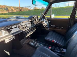 Bild 14/37 von Mercedes-Benz 280 SE 3,5 (1972)