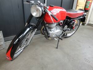 Image 9/11 de Gilera DUMMY (1957)