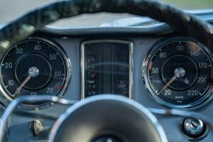Bild 28/69 von Mercedes-Benz 230 SL (1967)