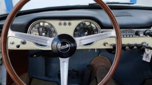 Imagen 33/40 de Lancia Flaminia GT Touring (1961)