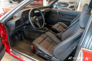 Bild 37/51 von BMW M 635 CSi (1985)