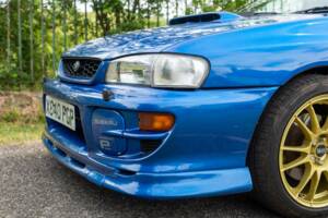 Image 50/50 of Subaru Impreza 2.0 WRX (2000)