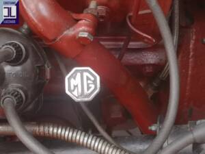 Bild 68/84 von MG TD (1951)