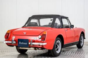 Immagine 20/45 di MG Midget GAN5 (1974)