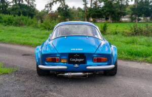 Imagen 4/14 de Alpine A 110 1600 S (1971)
