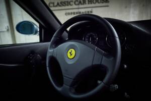 Bild 41/98 von Ferrari 550 Maranello (1998)