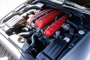 Image 43/50 of Ferrari 612 Scaglietti (2008)