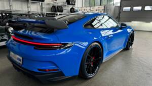 Bild 11/21 von Porsche 911 GT3 (2022)