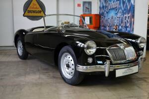 Immagine 3/46 di MG MGA 1500 (1959)
