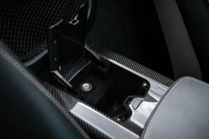 Image 44/50 of Mercedes-Benz SLS AMG Roadster (2014)