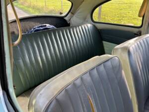 Bild 6/9 von Volkswagen Käfer 1200 (1964)