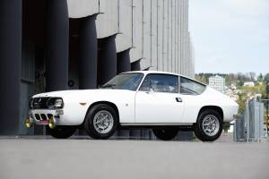 Bild 5/16 von Lancia Fulvia Sport 1.6 (Zagato) (1972)