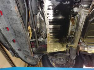 Image 87/99 de Jaguar XJS 5.3 V12 (1990)