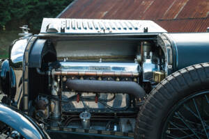 Image 32/37 de Bentley 4 1&#x2F;2 Litre (1928)