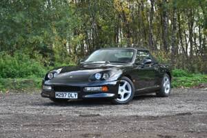 Image 17/50 of AC Ace Brooklands (1995)