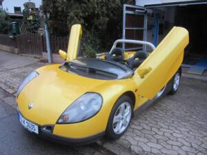 Image 2/6 of Renault Sport Spider (1998)