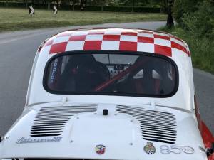 Image 11/39 of Abarth Fiat 850 TC (1968)