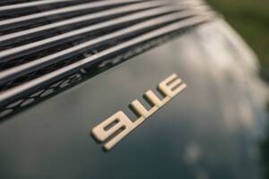 Bild 37/43 von Porsche 911 2.0 E (1969)