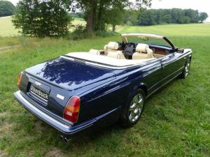 Bentley Azure Cabriolet 1996