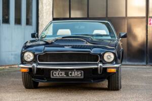 Bild 7/50 von Aston Martin V8 Volante (1979)