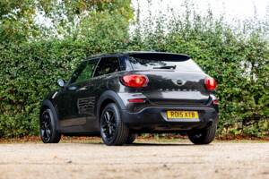 Image 19/41 of Mini Paceman Cooper SD All4 (2015)