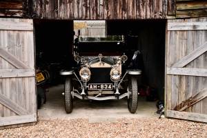 Bild 2/50 von Rolls-Royce 40&#x2F;50 HP Silver Ghost (1909)