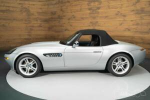 Imagen 11/19 de BMW Z8 (2000)