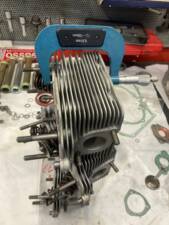 Immagine 52/89 di Porsche 911 2.2 E (1971)