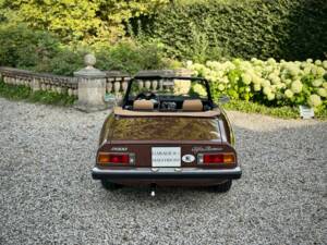 Image 21/100 of Alfa Romeo 2000 Spider Veloce (1980)