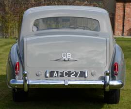 Image 6/50 of Rolls-Royce Silver Cloud II (1961)