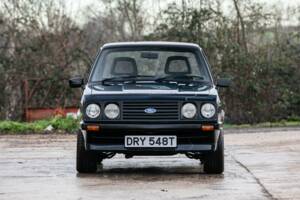 Bild 6/44 von Ford Escort RS 2000 (1979)