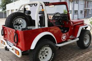 Immagine 6/8 di Jeep CJ-2A (1948)