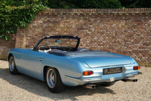 Imagen 11/50 de Lamborghini 400 GT (1967)