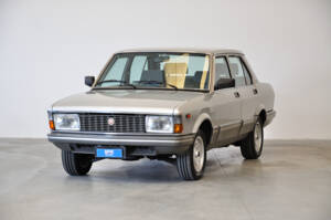 Bild 4/27 von FIAT Argenta (1982)