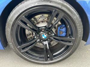 Image 39/50 of BMW M5 (2014)