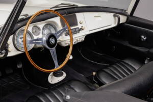 Image 27/43 of BMW 507 (1959)