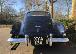 Image 39/50 of Bentley R-Type Continental (1954)