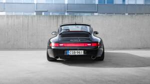 Immagine 5/41 di Porsche 911 Carrera 4 (1995)