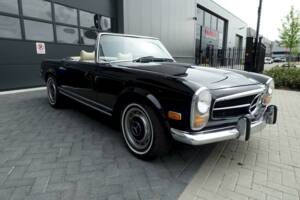 Bild 5/35 von Mercedes-Benz 280 SL (1969)