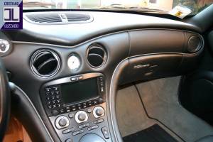 Bild 23/31 von Maserati Spyder 4200 (2001)
